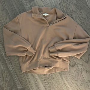Z supply sweatshirt